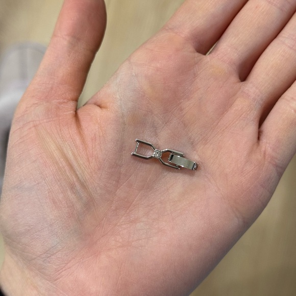 Swarovski Imber Crystal Tennis Bracelet - Picture 4 of 4